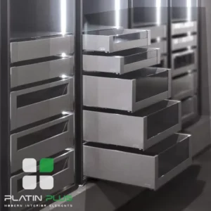 سوپر لردر لولایی اسلیم با فرانت شیشه بدون شیشه جلو با آرامبند فانتونی E231 تا E235