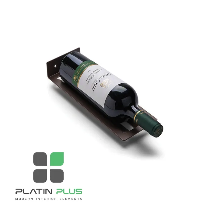 G077 هولدر بطری دیواری فانتونی G079 , G077 سری اسلیم | مینیمال و شیک